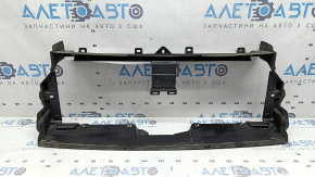 Upper radiator duct Ford Bronco Sport 21-25 1.5T under radar