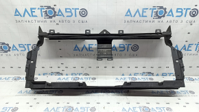 Upper radiator duct Ford Bronco Sport 21-25 1.5T under radar