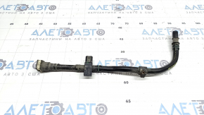 Ford Bronco Sport 21-26 1.5T Fuel Pressure Sensor with Tubes
