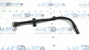 Ford Bronco Sport 21-26 1.5T Fuel Pressure Sensor with Tubes, Without Solenoid