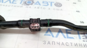 Ford Bronco Sport 21-26 1.5T Fuel Pressure Sensor with Tubes, Without Solenoid