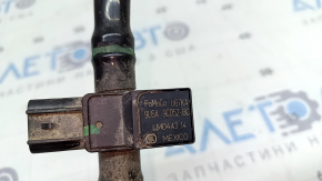 Ford Bronco Sport 21-26 1.5T Fuel Pressure Sensor with Tubes, Without Solenoid