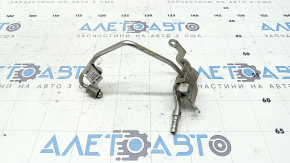 Fuel line for the high-pressure fuel pump Porsche Cayenne 19-26 3.0T under the sensor