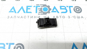 Front bumper mount, left wing, Kia Sportage 17-22, small