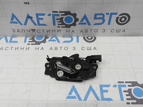 Lincoln MKC 15-19 Hood Lock with Sensor