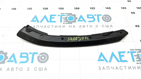 Left front bumper bracket for Kia Sportage 20-22 AWD
