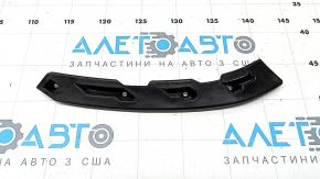 Left front bumper bracket for Kia Sportage 20-22 AWD