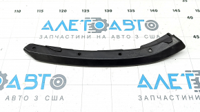 Front bumper bracket right Kia Sportage 20-22 AWD