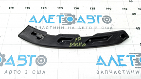 Front bumper bracket right Kia Sportage 20-22 AWD