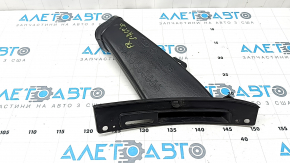 Front bumper air duct, right, Kia Sportage 20-22 AWD, halogen fog lights