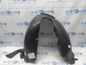 Front right fender liner for VW Tiguan 18-24 R-Line
