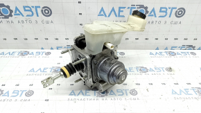 ABS Ford Bronco Sport 2021-2026 with brake master cylinder, reservoir, and cover