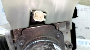 ABS Ford Bronco Sport 2021-2026 with brake master cylinder, reservoir, and cover