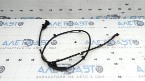 Hood Release Cable Front Ford Bronco Sport 21-25