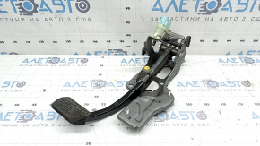Ford Bronco Sport 2021-2026 Brake Pedal with Sensor
