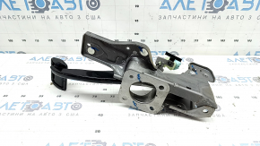 Ford Bronco Sport 2021-2026 Brake Pedal with Sensor