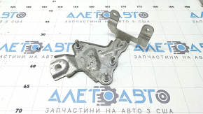 Lower ABS bracket for Porsche Cayenne 19-26