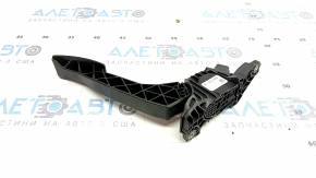 2020 Ford Bronco Sport gas pedal