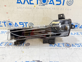 Tesla Model Y Left Fog Light 20-25 EUR