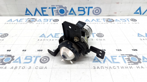 Left fog light for Kia Sportage 20-22 halogen