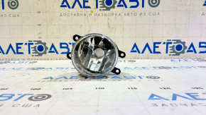 Left fog light for Toyota Highlander 2014-2019