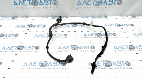 Rear left ABS sensor plug for a 19-26 Porsche Cayenne
