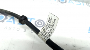 Rear left ABS sensor plug for a 19-26 Porsche Cayenne
