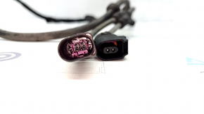 Rear left ABS sensor plug for a 19-26 Porsche Cayenne