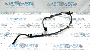 The chip for the rear right ABS sensor of a 19-26 Porsche Cayenne.