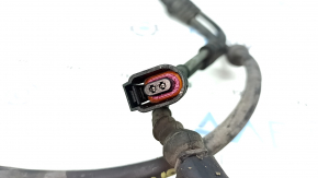 The chip for the rear right ABS sensor of a 19-26 Porsche Cayenne.
