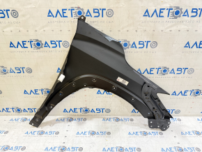 Front left wing Toyota Corolla Cross 22-26