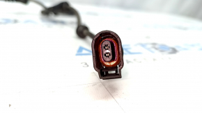 Front left ABS sensor plug for Porsche Cayenne 19-26
