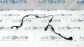 Front right ABS sensor plug for a 19-26 Porsche Cayenne