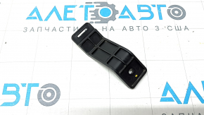 Upper left rear bumper mount on the Kia Sportage 20-22