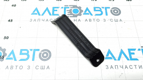 Lower left rear bumper mount on the Kia Sportage 20-22