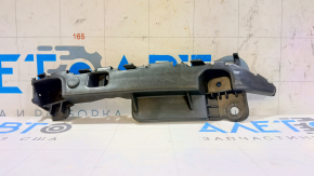 Front bumper mount left wing Chevrolet Cruze 11-15