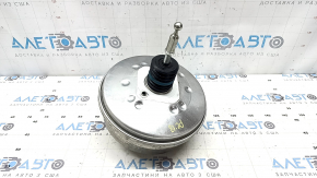 Vacuum booster for Porsche Cayenne 19-26