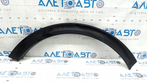 Rear left fender arch trim for Kia Sportage 17-22, structure, scratches