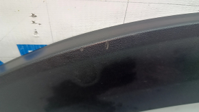 Rear left fender arch trim for Kia Sportage 17-22, structure, scratches