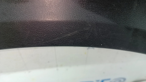 Rear left fender arch trim for Kia Sportage 17-22, structure, scratches