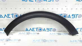 Rear right fender arch trim for Kia Sportage 17-22, structure, scratches