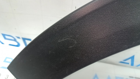 Rear right fender arch trim for Kia Sportage 17-22, structure, scratches