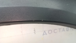 Rear right fender arch trim for Kia Sportage 17-22, structure, scratches