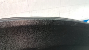 Rear right fender arch trim for Kia Sportage 17-22, structure, scratches