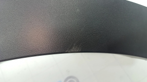 Rear right fender arch trim for Kia Sportage 17-22, structure, scratches