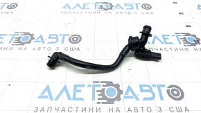 Brake booster sensor for Porsche Cayenne 19-26