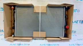 Chrysler 200 15-17 Water Cooling Radiator