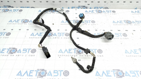 Ford Bronco Sport 2016-2017 1.5T Fuel Tank Wiring