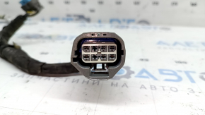Ford Bronco Sport 2016-2017 1.5T Fuel Tank Wiring