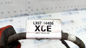 Ford Bronco Sport 2016-2017 1.5T Fuel Tank Wiring